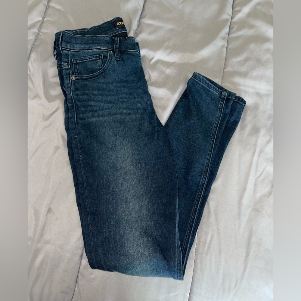 Express Jeans
